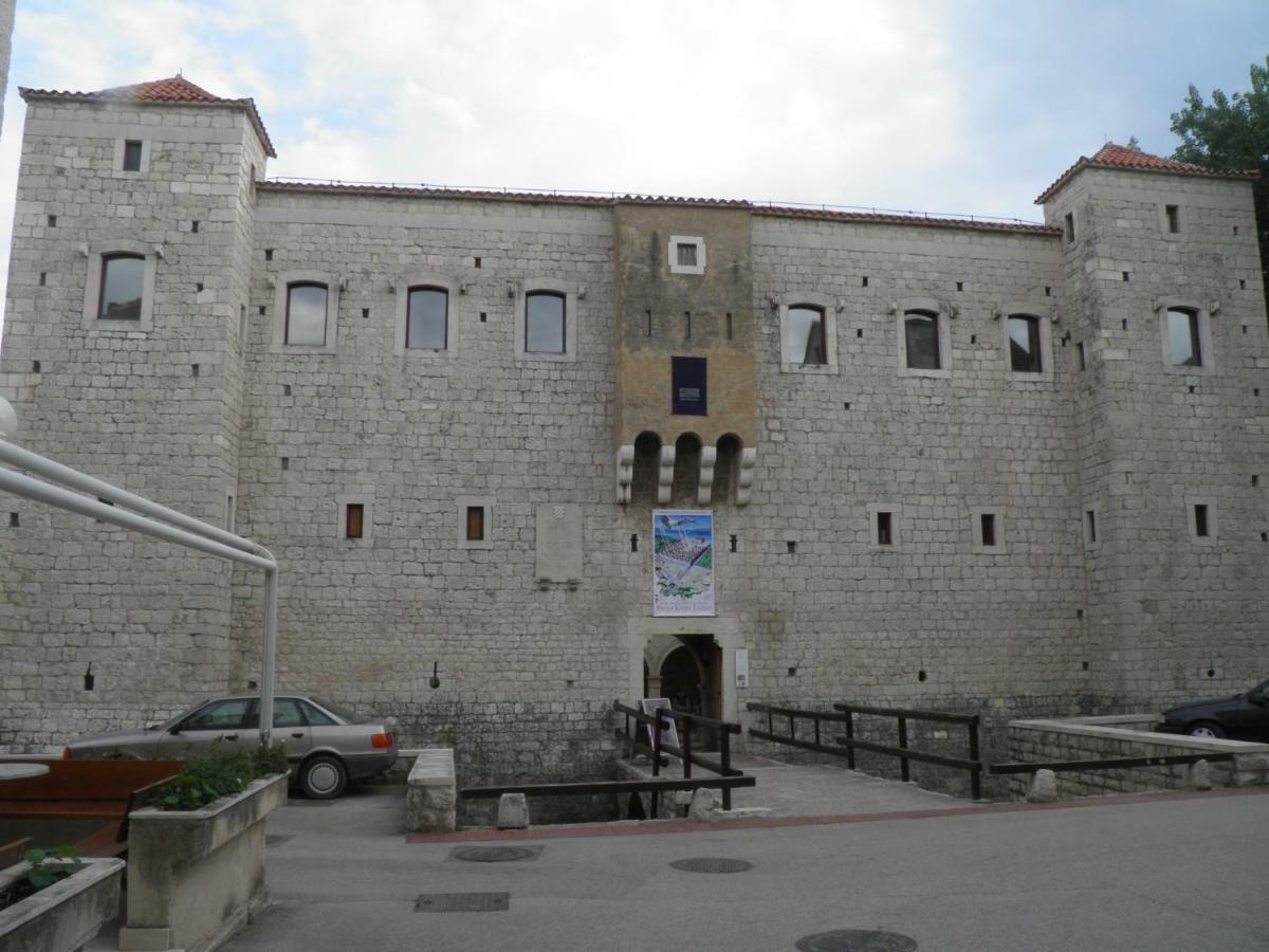 Apartment Dorothy Kastela Exterior photo