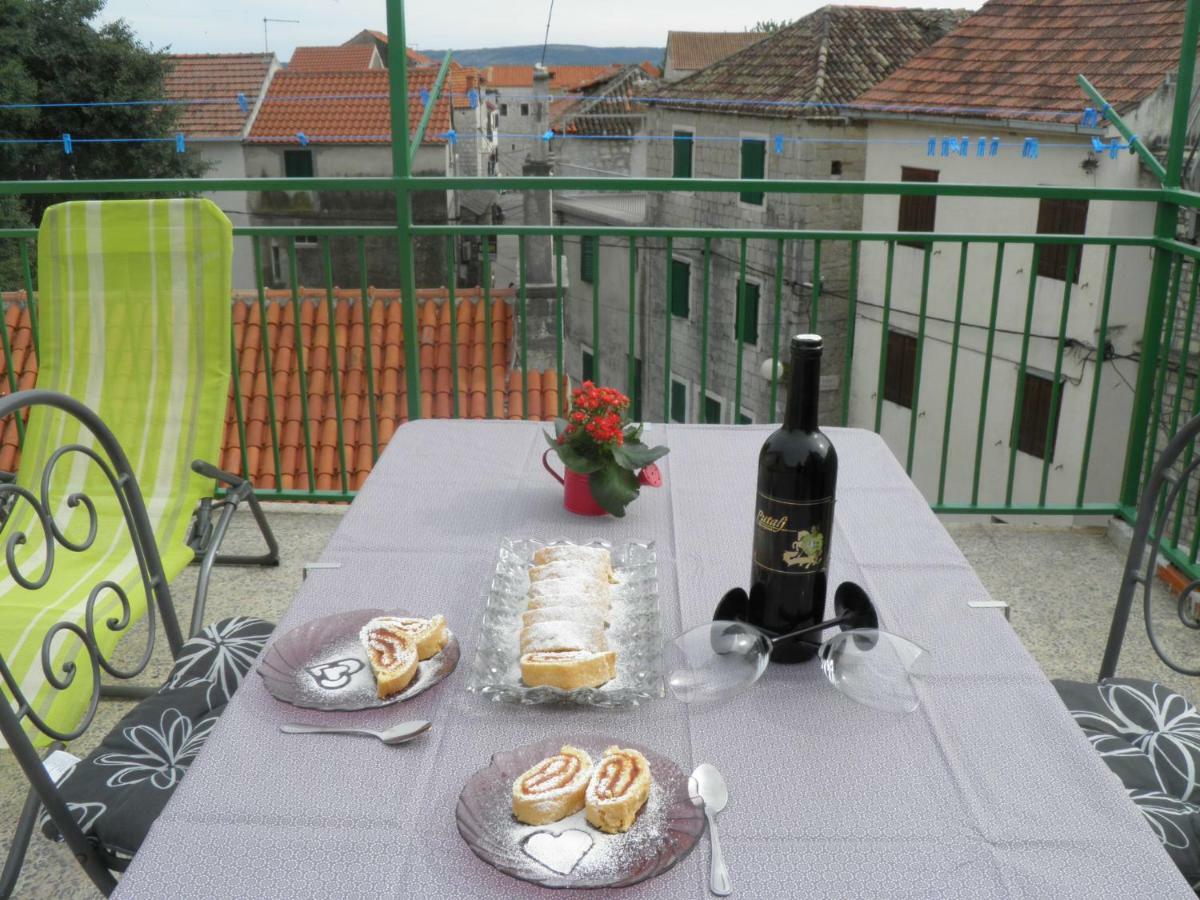 Apartment Dorothy Kastela Exterior photo
