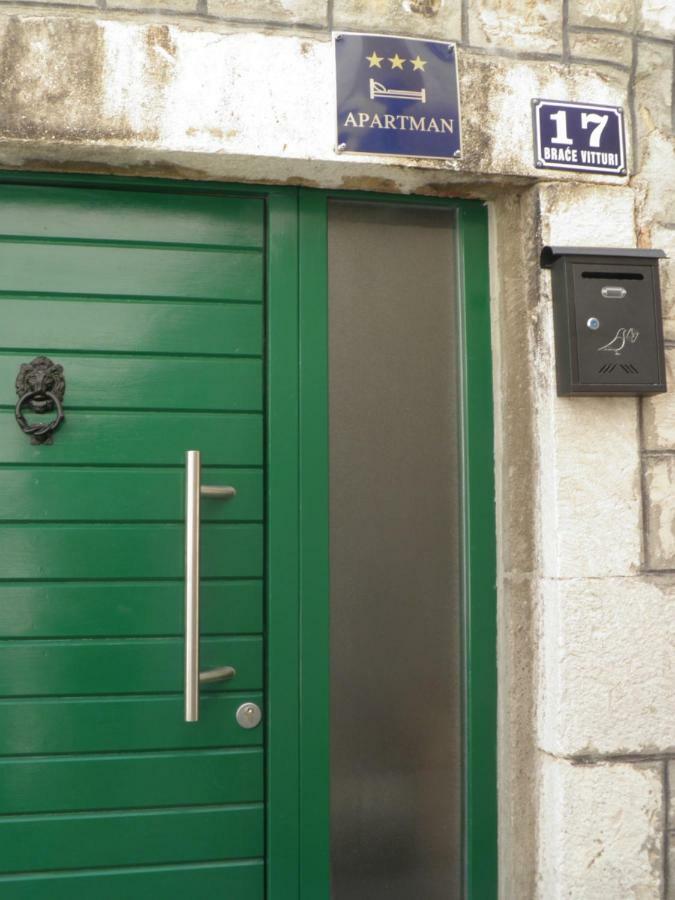 Apartment Dorothy Kastela Exterior photo